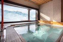 Chalet des Neiges Hermine - Hermine (1)